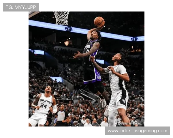 文班亚马缺阵影响马刺防守体系,福克斯独木难支 文班亚马缺阵影响马刺防守体系,福克斯独木难支