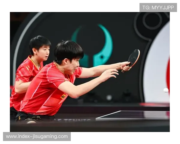 乒乓球混合团体世界杯创新赛制带来的战术挑战