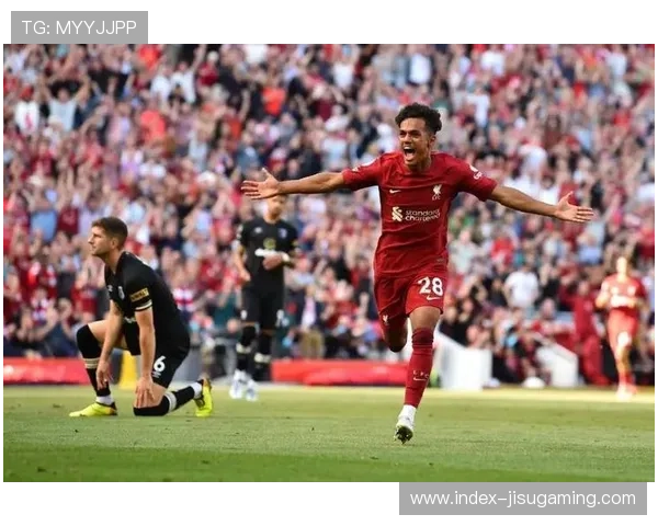 曼城客场挑战利物浦战术预览：控球率与反击效率博弈